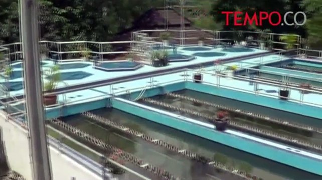 Dituding Curi Air Irigasi, Perusahaan Ini Mengklaim Ada Izin