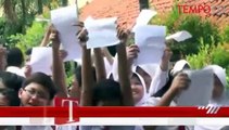 Belum Miliki Izin, Pembangunan Sekolah di Atas Tanah Kemenkumham Dihentikan