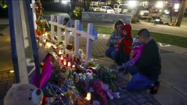 Darrell Brooks sentenced to life in prison without parole for Waukesha Christmas