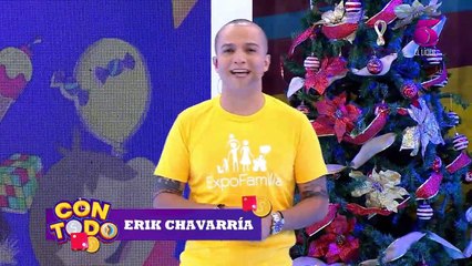 Con Todo - 17 de Noviembre