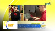 Kapuso sa Batas- No return, no exchange policy sa online shops, ating talakayin | Unang Hirit