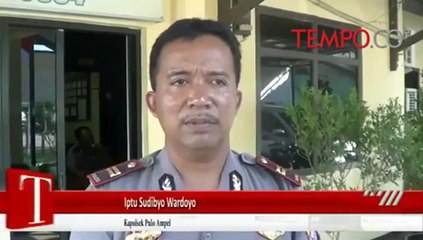 Ratusan Pekerja Kasar Tiongkok Picu Cemburu Warga Sekitar