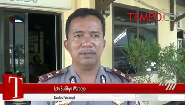 Ratusan Pekerja Kasar Tiongkok Picu Cemburu Warga Sekitar