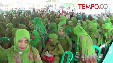 Narkoba Masuk Pesantren Berkedok Vitamin Penambah Stamina Beribadah