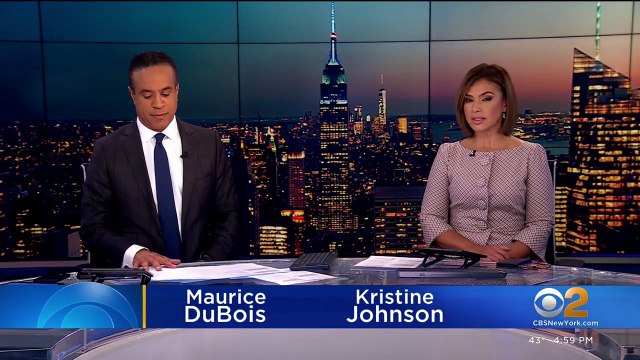 Brooklyn Rep. Hakeem Jeffries could succeed Nancy Pelosi