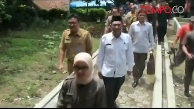 Kembali Ke Daerah Asal, Warga Eks Gafatar Diberi Pembinaan