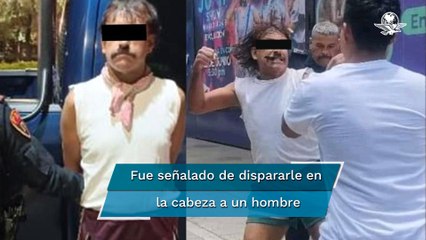 Exprofesor del IPN que se peleó a golpes con un alumno es acusado de tentativa de homicidio
