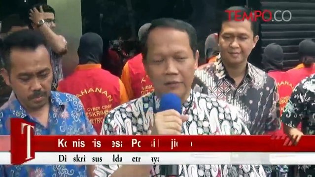 Mengaku Punya 2 Juta Dolar, Warga Nigeria Ini Menipu Lewat Sosmed