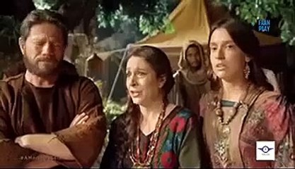 NOVELA GÊNESIS CAPITULO 105 COMPLETO - 12-06-2021 SEXTA