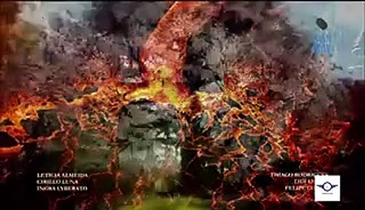 NOVELA GÊNESIS CAPITULO 138 COMPLETO - 29-07-2021 TERÇA