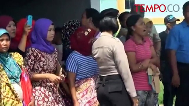 Sebabkan Polusi Udara, Ratusan Warga Cimiung Tolak Pabrik Baja Asal India