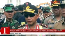 Kapolda Metro Jaya: Dulu, Kalijodo Dikuasai Preman, Oknum Polisi dan TNI