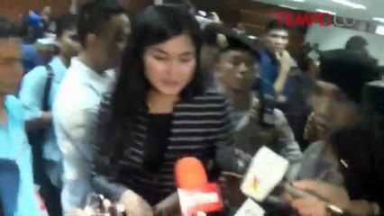 O.C. Kaligis Sebut 90 Persen Saksi Gery yang Mengatur Kasusnya