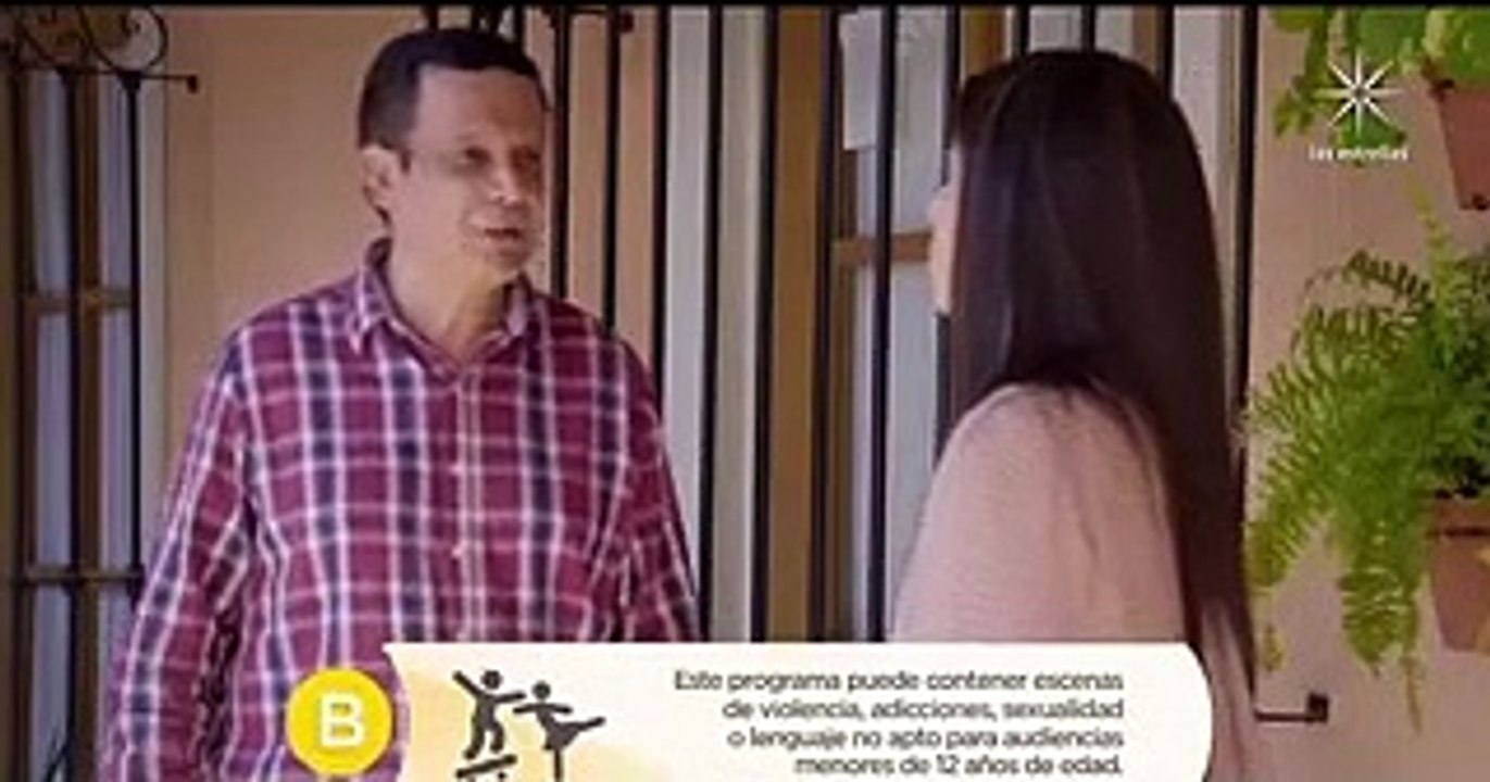 Quererlo Todo - Capítulo 112 - Completo