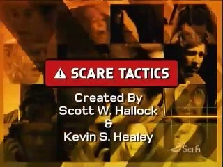 Scare Tactics S03e03