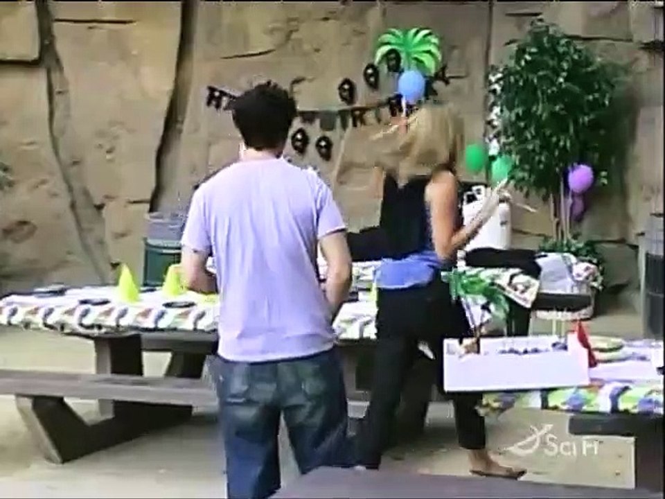 Scare Tactics S03e16