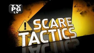 Scare Tactics S04e11