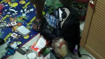 Digerebek di Hotel, Mantan Anggota TNI Ancam Ledakkan Granat