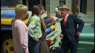 The Partridge Family 1x02 The Sound Of Money