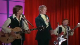 The Partridge Family 1x05 When Mother Gets Married