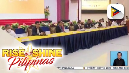 Metrobank Foundation, sinimulan na ang paghahanap ng mga natatanging kawani mula sa DepEd, AFP, at PNP