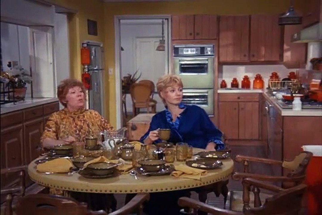 The Partridge Family 2x02 In 25 Words Or Less