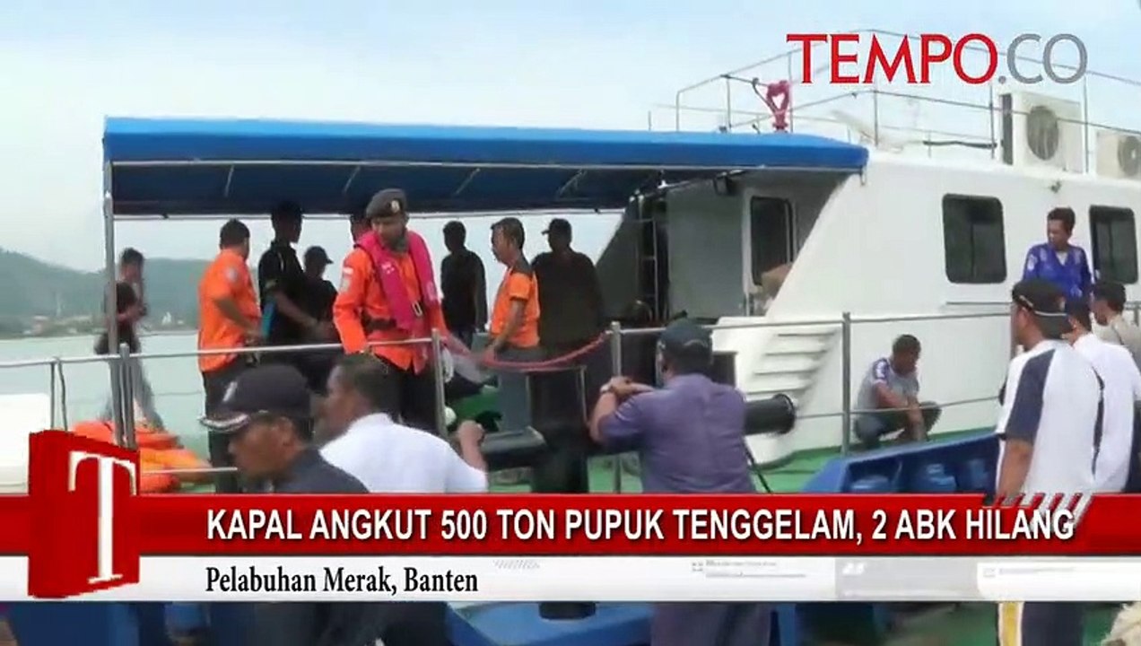 Kapal-Angkut-500-Ton-Pupuk-Karam-Dua-ABK-Hilang1.flv