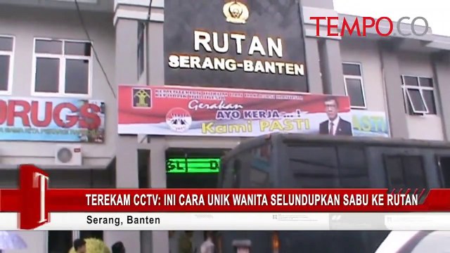 Terekam-CCTV-Ini-Cara-Unik-Wanita-Selundupkan-Sabu-ke-Rutan.flv