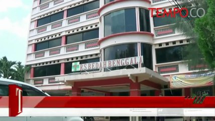 Pelajar Korban Salah Tangkap Ini Ditembak dan Dianiaya Polisi