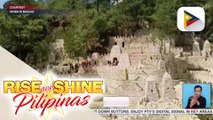 Igorot Stone Kingdom, ipinasara ng Baguio LGU; kawalan ng business permit at paglabag sa National Building Code of the Philippines, dahilan ng pagsasara nito