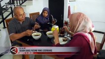Kuliner Legendaris Khas Betawi Gabus Pucung