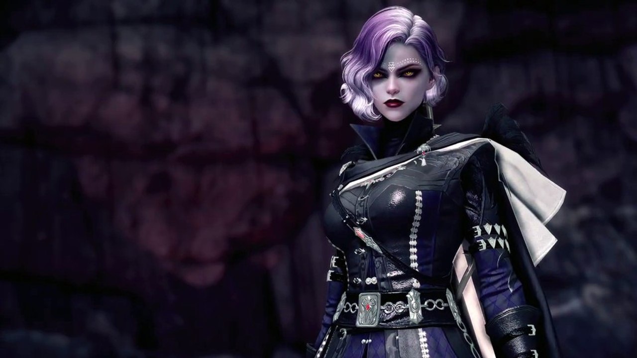 Das große November-Update für Lost Ark ist ein Festmahl - und zwar buchstäblich!