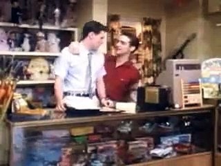 Calendar Girl Bande-annonce (EN)