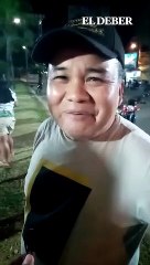 La ‘croatización’ de Santa Cruz, el suceso inesperado que pasó de memes a furor comercial