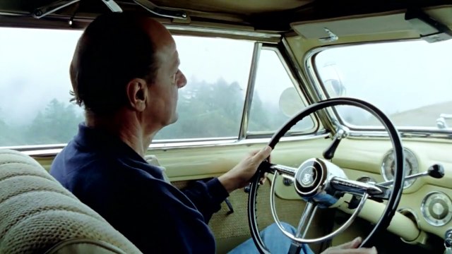 Petit Dieter doit voler Bande-annonce (EN)