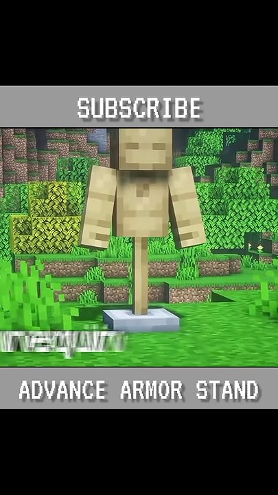 MINECRAFT TIKTOK VIRAL HACK