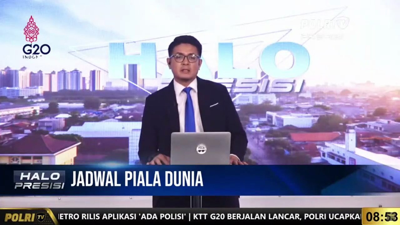 Info Grafis Terkait Jadwal Pertandingan Piala Dunia