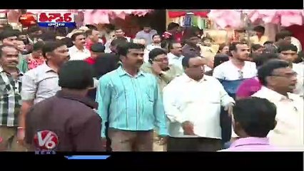 CM KCR Will Debt 18k Cr For State Development In Next 10 Months | V6 Teenmaar