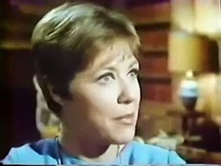 The Fugitive S04E22  Goodbye My Love