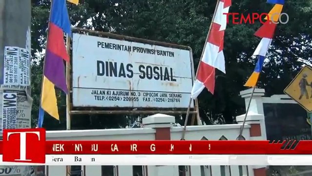 Nekat Nyabu di Kantor, Begini Akhirnya Kasi Dinas Sosial Ini