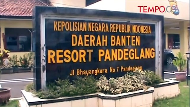 Simpan Granat, Edarkan Sabu, Mantan Anggota TNI Ditangkap Polisi