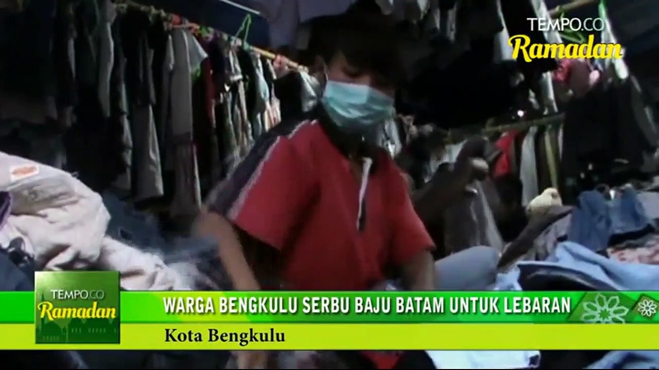 Kilas Ramadan, Jalur Mudik Cikarang Dipadati Sepeda Motor