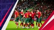Tanpa Diperkuat Ronaldo, Portugal Gilas Nigeria di Laga Uji Coba Piala Dunia 2022 Qatar