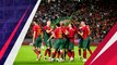 Tanpa Diperkuat Ronaldo, Portugal Gilas Nigeria di Laga Uji Coba Piala Dunia 2022 Qatar