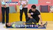 [HEALTHY] Tough cartilage! "Pulling the soles of your feet" exercise method,기분 좋은 날 221118
