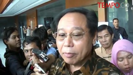 Djan Faridz: Mbah Mun Minta agar Kubu Romy Ikut dalam Kepengurusan