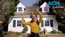 Emma Wiggle's 'Emma' series on ABC Kids promo