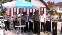 Pesawat Ini Gagal Terbang, Kapolda Banten Langsung Pergi