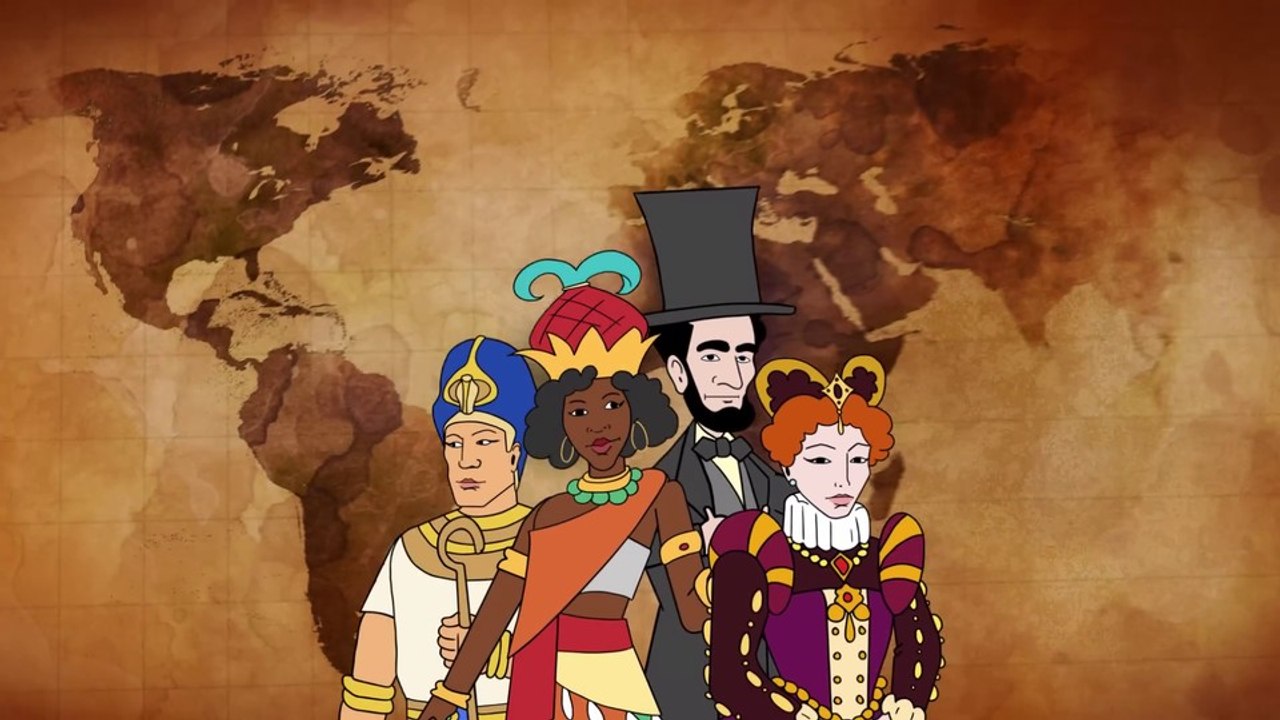 Trailer zu Civilization 6 kündigt gleich 12 neue Anführer als DLC-Paket an