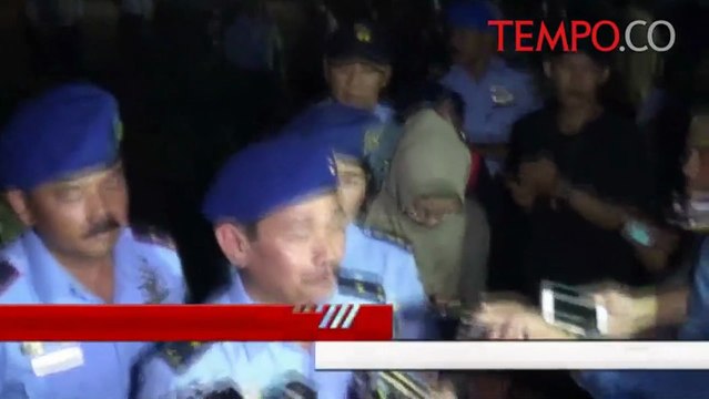 Kadispen TNI AU: Mereka Anggota TNI, Bukan Sipil Biasa
